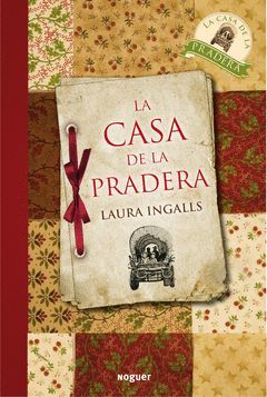 CASA DE LA PRADERA,LA.NOGUER-RUST