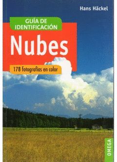 NUBES.GUIA DE IDENTIFICACION.OMEGA-RUST