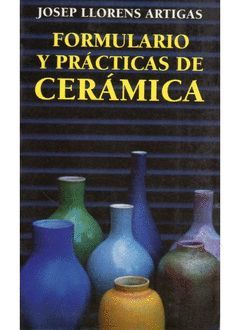 FORMULARIO Y PRACTICAS DE CERAMICA.OMEGA