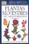 PLANTAS SILVESTRES DEL MEDITERRANEO.G.V.OMEGA
