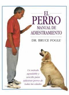 PERRO,EL.NUEVO MANUAL ADIESTRAM.OMEGA-G-