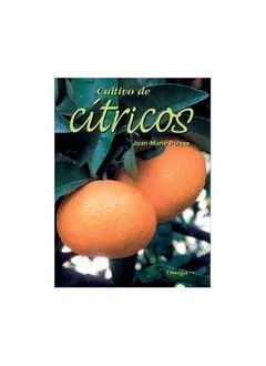 CULTIVO DE CITRICOS.OMEGA-RUST