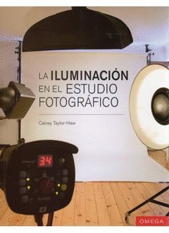 ILUMINACION EN EL ESTUDIO FOTOGRAFICO,LA.OMEGA-G-RUST