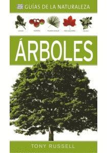 ARBOLES. GUIAS DE LA NATURALEZA-OMEGA