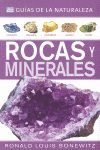 ROCAS Y MINERALES. OMEGA-RUST