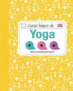 CURSO BASICO DE... YOGA