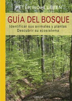GUIA DEL BOSQUE.OMEGA-DURA