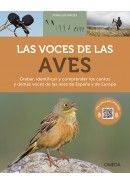 VOCES DE LAS AVES,LAS