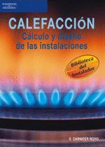 CALEFACCION CALCULO Y DISEÑO