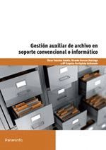 GESTIÓN AUXILIAR DE LA CORRESPONDENCIA Y PAQUETERÍA EN LA EMPRESA.  PARANINFO