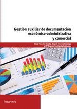 GESTION AUXILIAR DE DOCUMENTACION ECONOMICO-ADMINIS.Y COMER