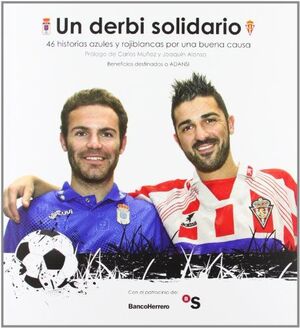 UN DERBI SOLIDARIO