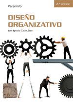 DISEÑO ORGANIZATIVO