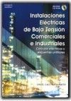 INSTALACIONES ELECTRICAS DE BAJA TENSION COMERCIALES E INDUSTRIALES.PARANINFO