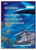 SISTEMAS ELECTRICOS Y ELECTRONICOS AERONAVES
