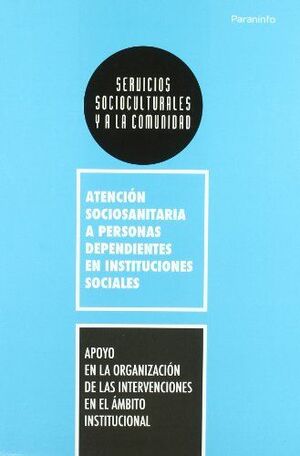 APOYO EN ORGANIZACION DE INTERVENCIONES EN AMBITO INSTITUCIO