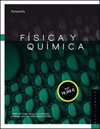 FÍSICA Y QUÍMICA 1º BACHILLERATO