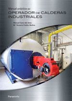 MANUAL PRÁCTICO DEL OPERADOR DE CALDERAS INDUSTRIALES