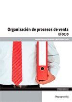 ORGANIZACION DE PROCESOS DE VENTA