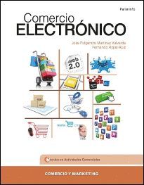 CF (16) COMERCIO ELECTRONICO