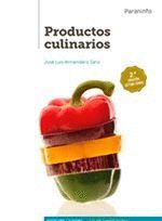 PRODUCTOS CULINARIOS