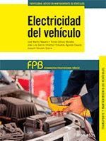 ELECTRICIDAD DEL VEHICULO