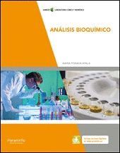 ANALISIS BIOQUIMICO