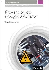 PREVENCION DE RIESGOS ELECTRICOS