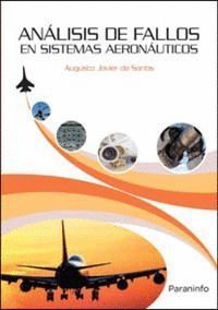 ANALISIS DE FALLOS EN SISTEMAS AERONAUTICOS