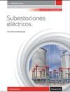 SUBESTACIONES ELECTRICAS.PARANINFO