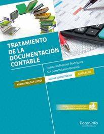 TRATAMIENTO DE LA DOCUMENTACION CONTABLE GM