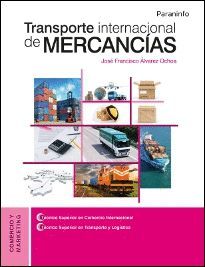 CF (16) TRANSPORTE INTERNACIONAL DE MERCANCIAS