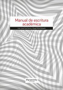 MANUAL DE ESCRITURA ACADÉMICA