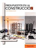 PRESUPUESTOS EN LA CONSTRUCCIÓN