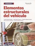 ELEMENTOS ESTRUCTURALES DEL VEHÍCULO