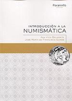 INTRODUCCIÓN A LA NUMISMÁTICA
