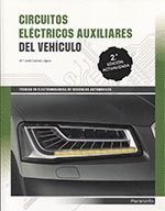 CIRCUITOS ELECTRICOS AUXILIARES VEHICULO GM 17