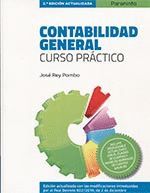 CONTABILIDAD GENERAL. CURSO PRÁCTICO