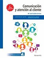 GESTIÓN COMERCIAL Y SERVICIO DE ATENCIÓN AL CLIENTE