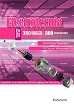 ELECTROTECNIA (350 CONCEPTOS TEORICOS - 800 PROBLEMAS) 11.ª EDICION