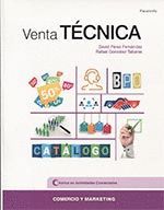 VENTA TECNICA 17