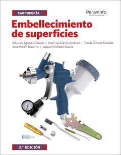 EMBELLECIMIENTO DE SUPERFICIES