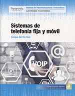 SISTEMAS DE TELEFONIA FIJA Y MOVIL CFGS