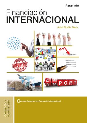 FINANCIACIÓN INTERNACIONAL, EDICIÓN 2019