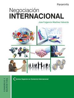 GS (18) NEGOCIACIÓN INTERNACIONAL