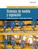 SISTEMAS DE MEDIDA Y REGULACION