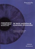 FUNDAMENTOS Y PROBLEMAS RESUELTOS DE TEORÍA CUALITATIVA DE ECUACIONES DIFERENCIA