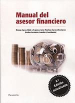 MANUAL DEL ASESOR FINANCIERO. 2ª ED.PARANINFO