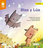 BLAS Y LUA, LEER ES VIVIR