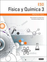 FÍSICA Y QUÍMICA 3º ESO  TESLA